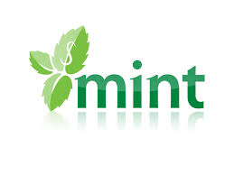mint.com--theSpunkySapphire.wordpress.com